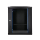 ExtraLink Lite 12U 530x400 Czarna wisząca - 1484055 - zdjęcie 3
